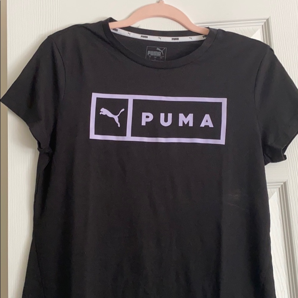 Puma Shirt